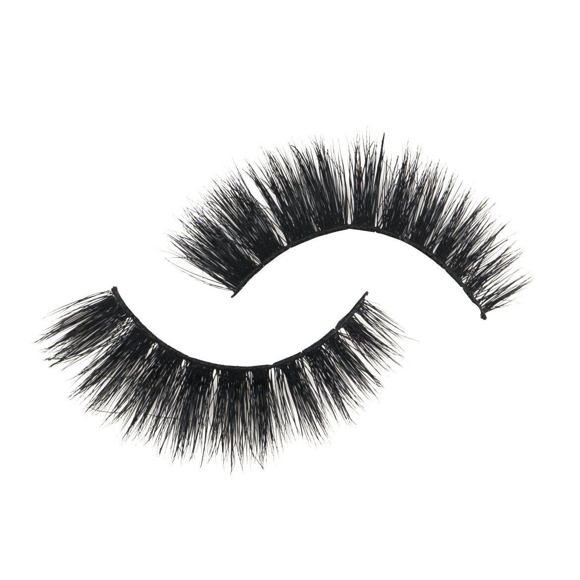 AshliGoals 3D Mink Lashes