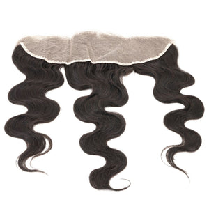 Mane Goals Brazilian Body Wave Frontal