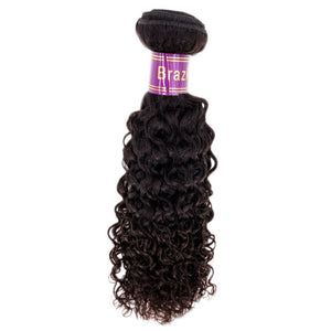 Mane Goals Brazilian Kinky Curly