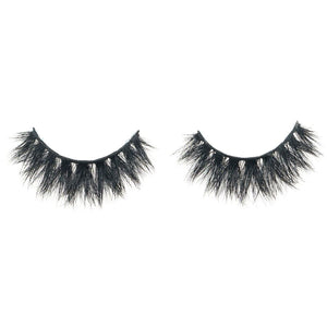 NiaGoals 3D Mink Lashes