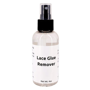 Mane Goals Lace Paste Remover