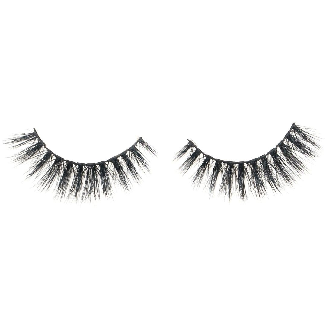 TranayGoals 3D Mink Lashes