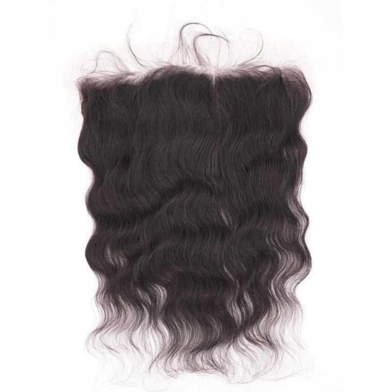 Mane Goals Loose Wave HD Lace Frontal