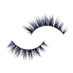 MilanGoals 3D Mink Lashes