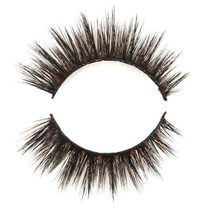 RemiGoals Faux 3D Volume Lashes