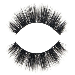 PetuniaGoals Faux 3D Volume Lashes