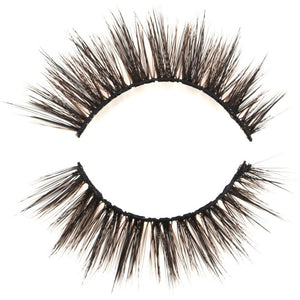 WinnieGoals Faux 3D Volume Lashes