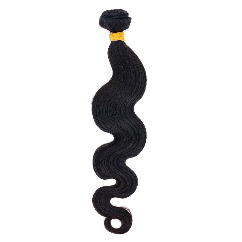 Mane Goals Brazilian Body Wave Raw Hair