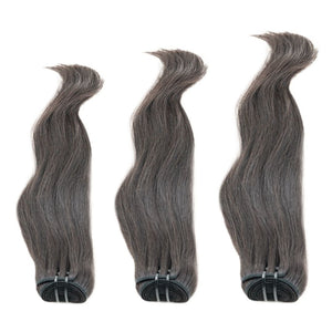 Mane Goals Vietnamese Silky Straight Bundle Deal