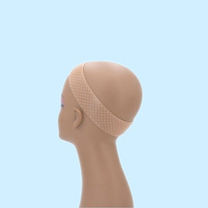 Mane Grip Silicone Wig Band