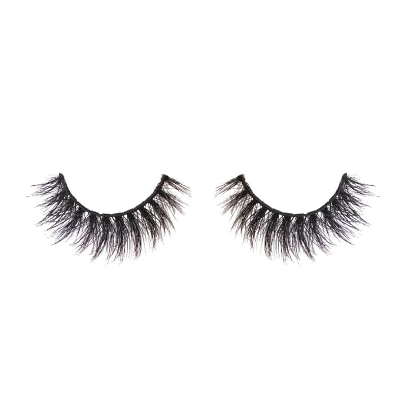 TranayGoals 3D Mink Lashes