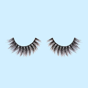 TranayGoals 3D Mink Lashes