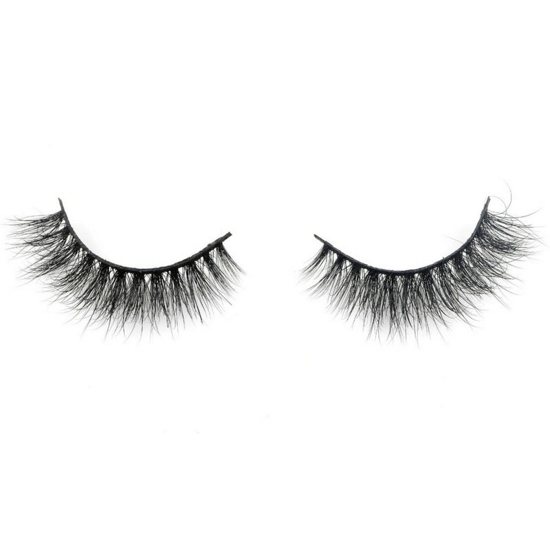 TranayGoals 3D Mink Lashes