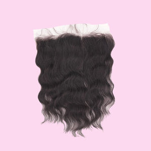 Mane Goals Loose Wave HD Lace Frontal