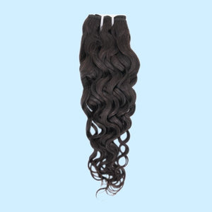 Mane Goals Brazilian Spanish Wave