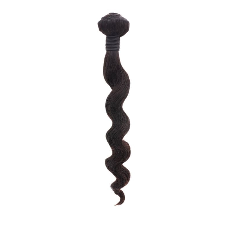 Mane Goals Brazilian Loose Wave