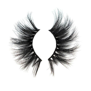 NaomiGoals 3D Mink Lashes