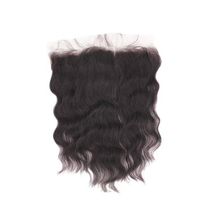 Mane Goals Loose Wave HD Lace Frontal