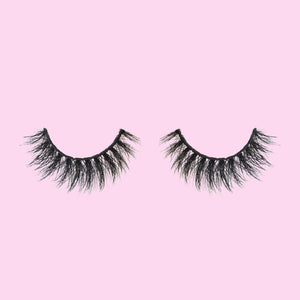 TranayGoals 3D Mink Lashes