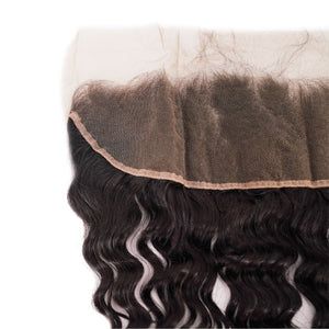 Mane Goals Brazilian Deep Wave Frontal