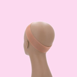 Mane Grip Silicone Wig Band