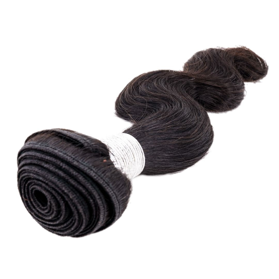 Mane Goals Brazilian Body Wave