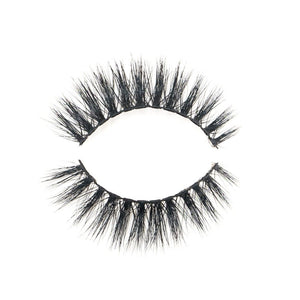 TranayGoals 3D Mink Lashes