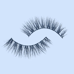 TasiaGoals 3D Mink Lashes