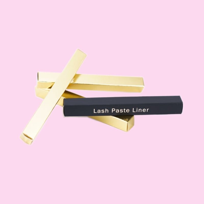 Lash Goals Paste Liner