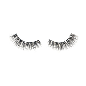 TasiaGoals 3D Mink Lashes