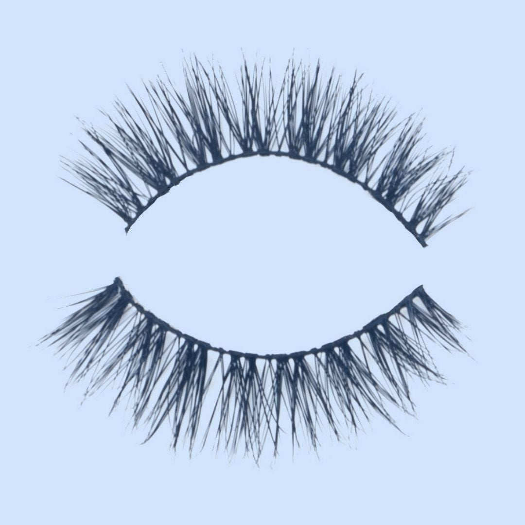 TasiaGoals 3D Mink Lashes