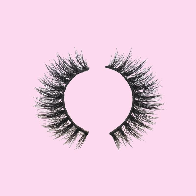 TranayGoals 3D Mink Lashes