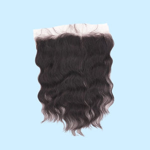 Mane Goals Loose Wave HD Lace Frontal